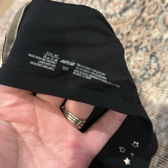 Aerie bra size 36C real me - Picture 5 of 5
